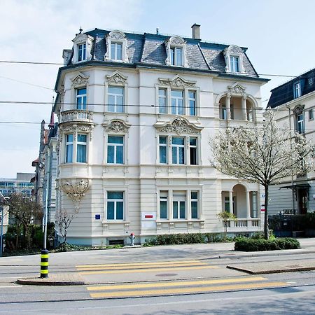 Seestrasse Apartments Drei Koenige Zurich Exterior photo