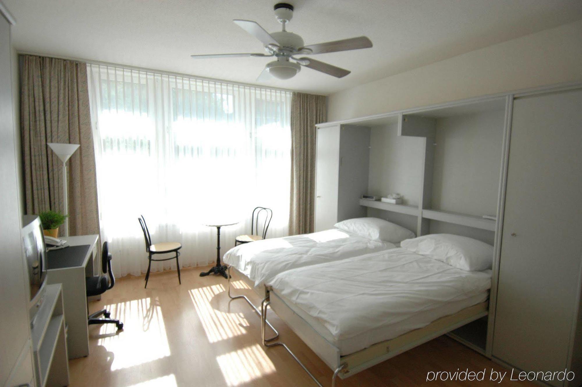 Seestrasse Apartments Drei Koenige Zurich Room photo